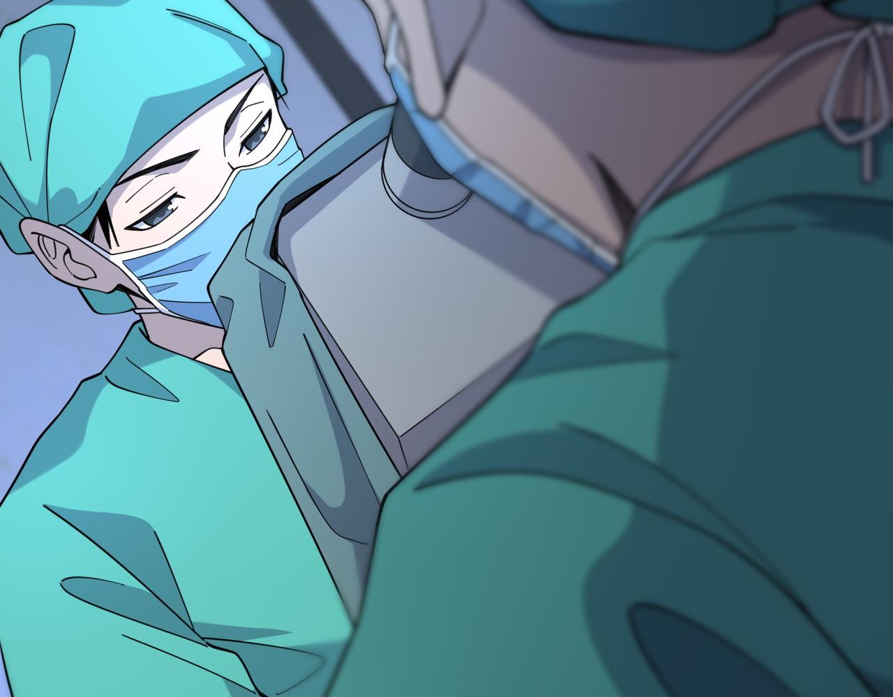 第72话 你把这叫做谦虚？14