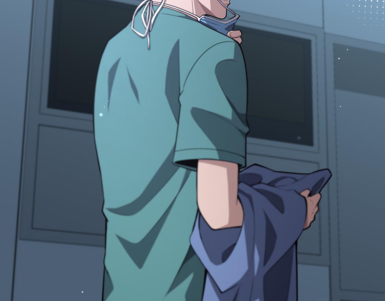 第169话 这笑几个意思？11