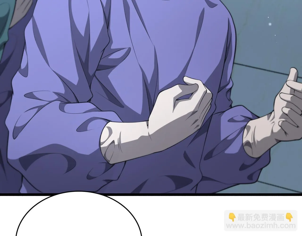第249话 还好是凌医生34