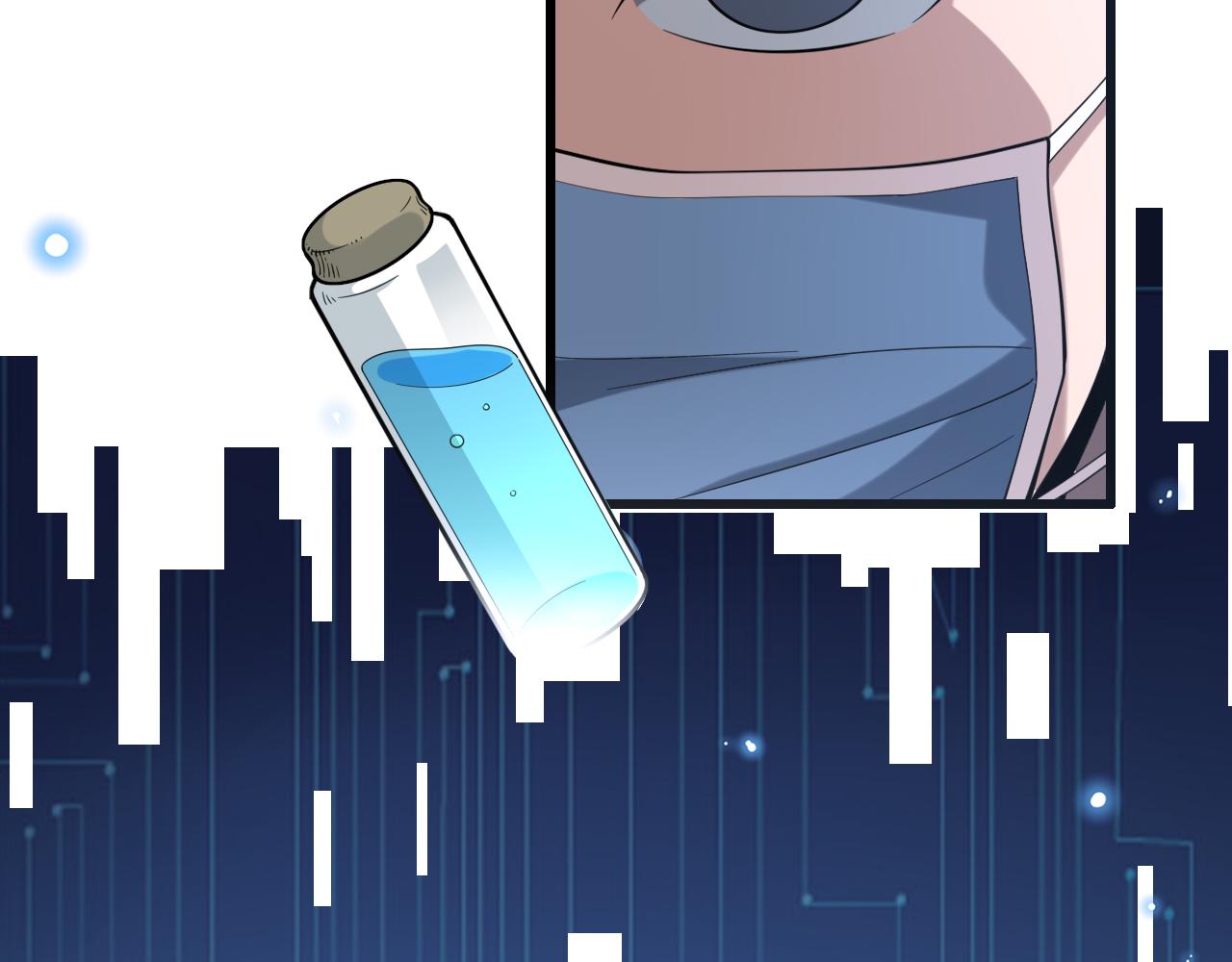 第101话 技能！传奇级！85