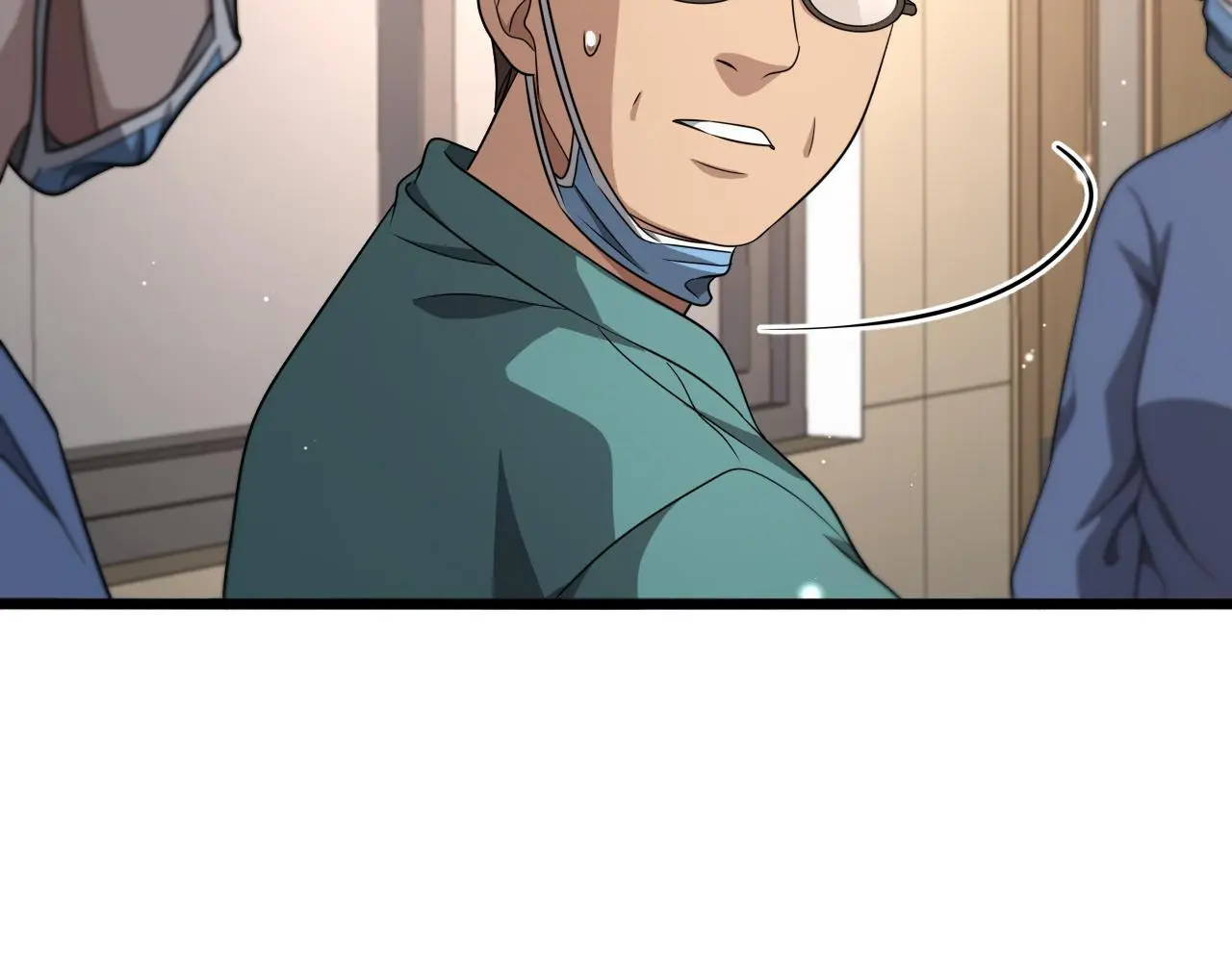 第255话 霍主任都说麻烦？67