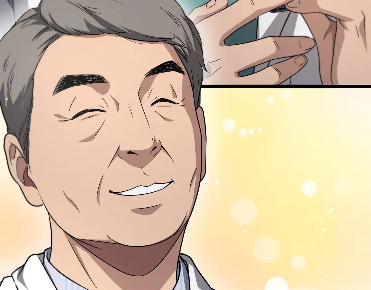 第245话 短处不能和长处比47
