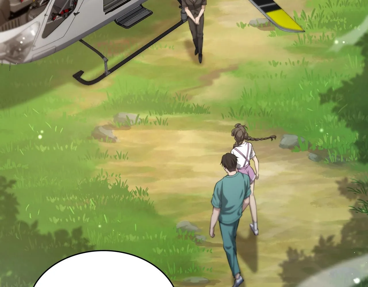 第248话 系统不行？太行了！45