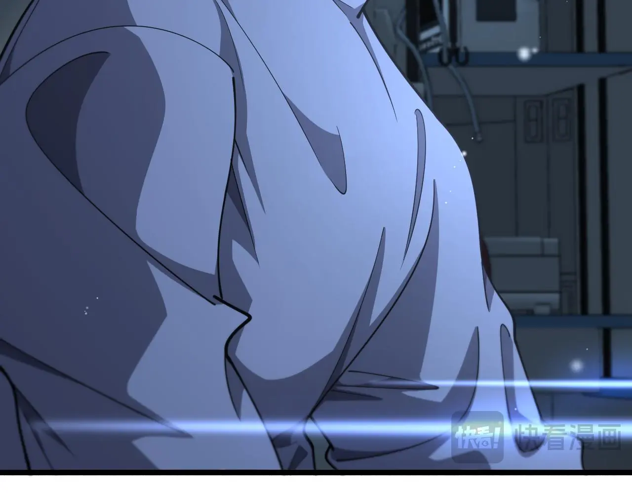 第255话 霍主任都说麻烦？14