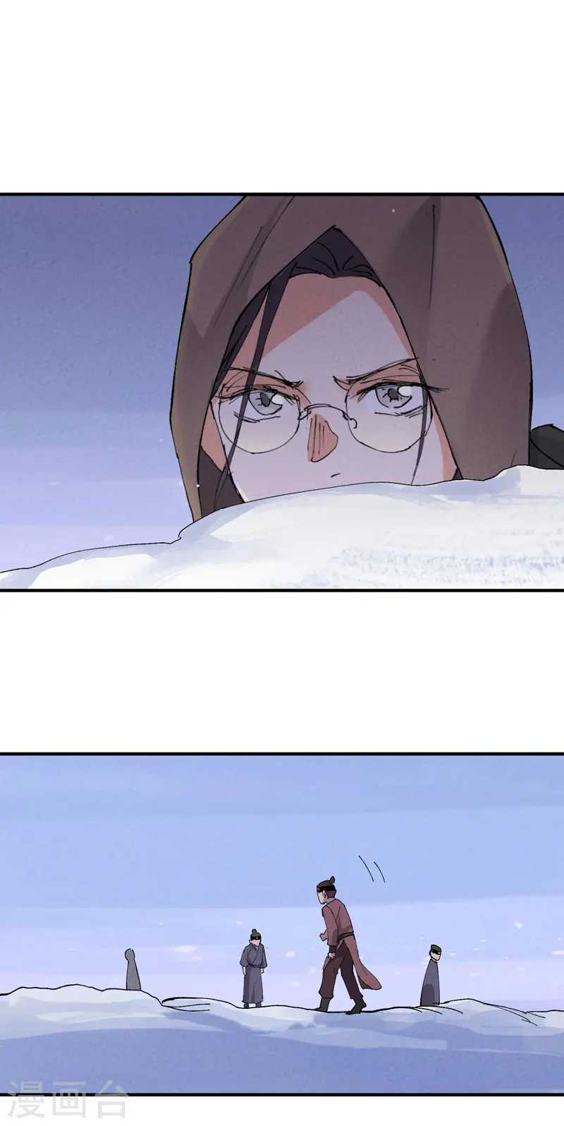 第96话 遇袭0