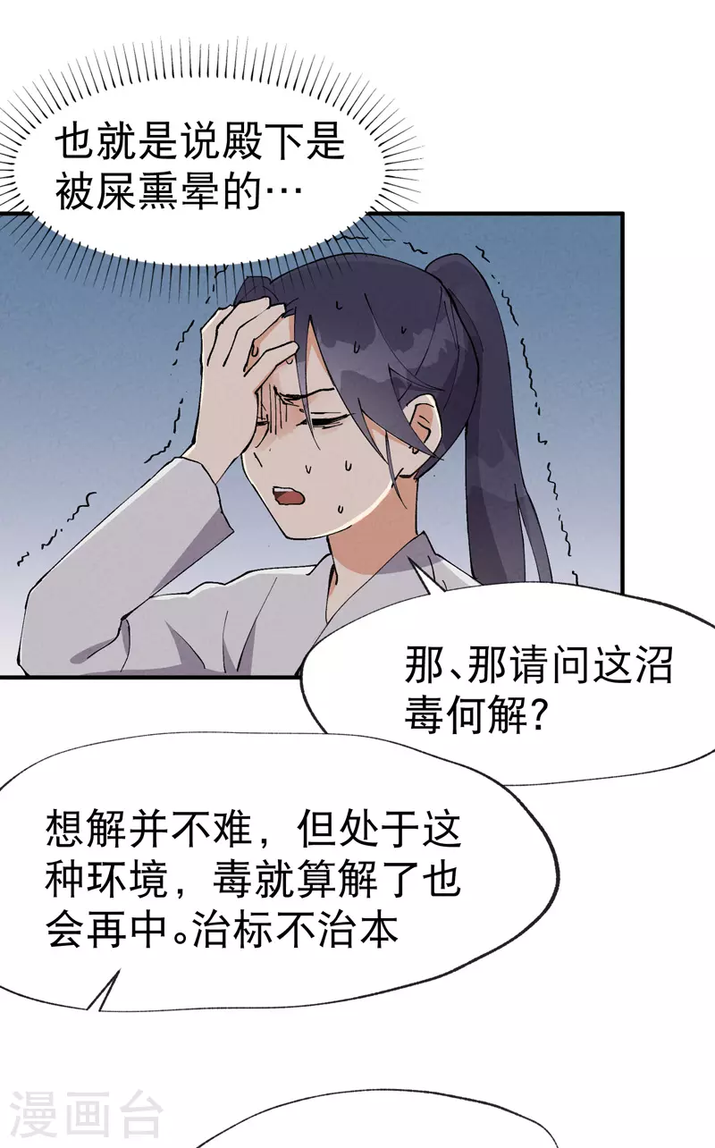 第23话 一起来种地！8