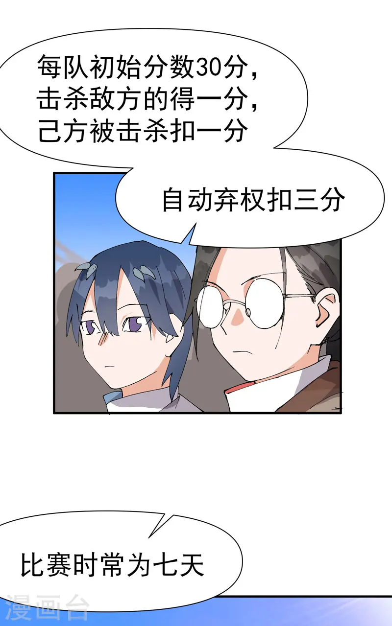 第77话 赛制改革14