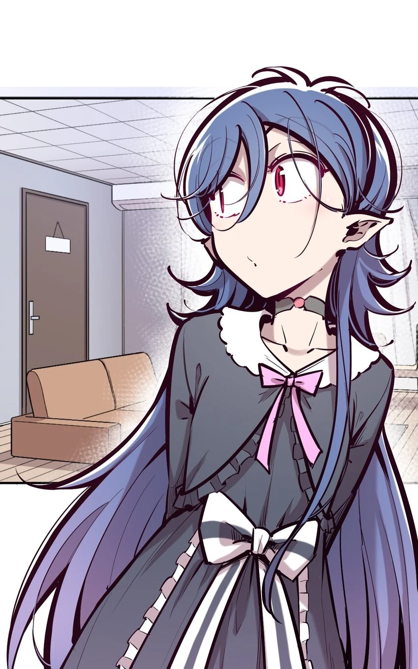 075 这个恶魔是弟弟？！19