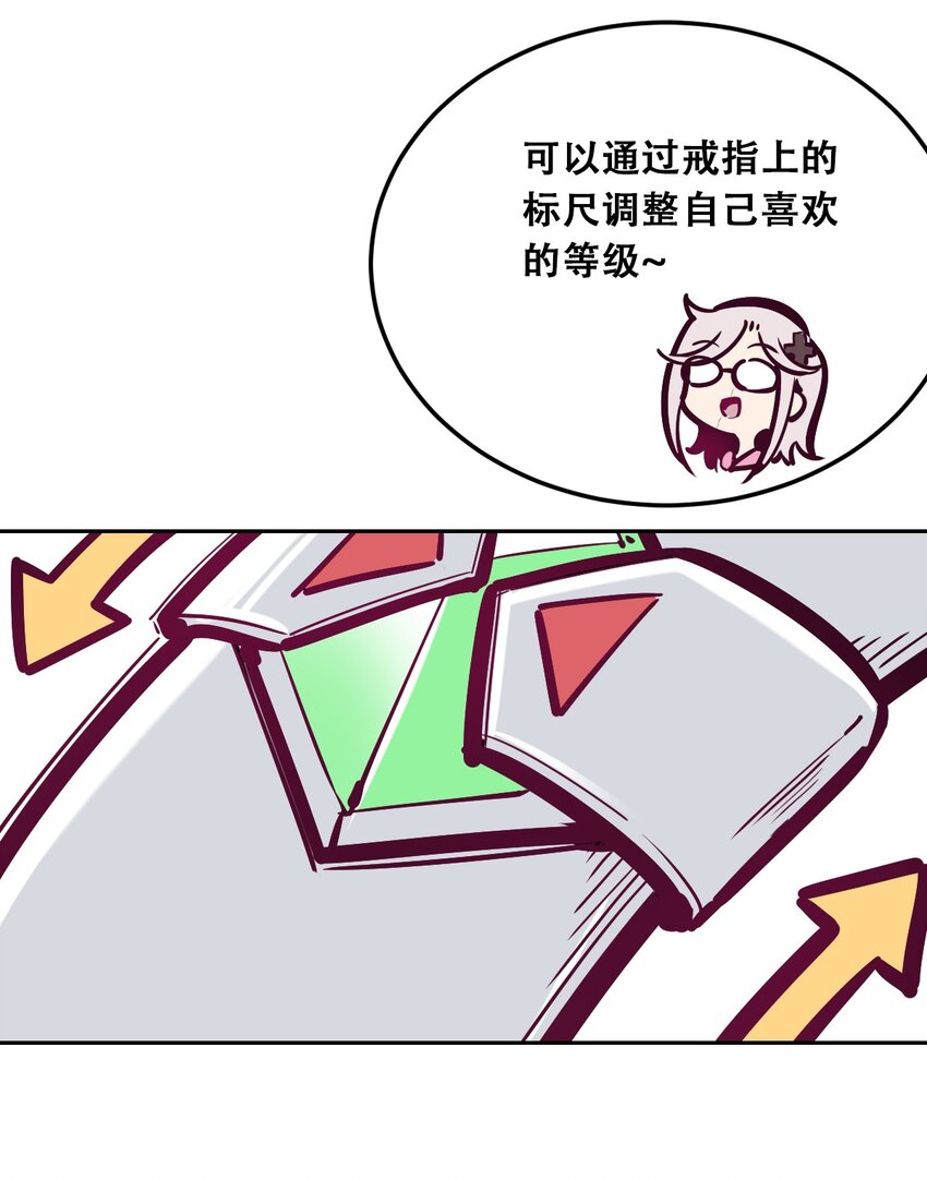 番外 婚戒小科普5