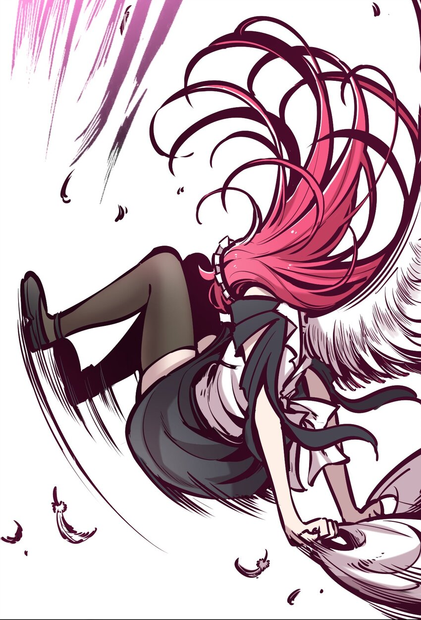 034 新角色登场——天使还是恶魔？25