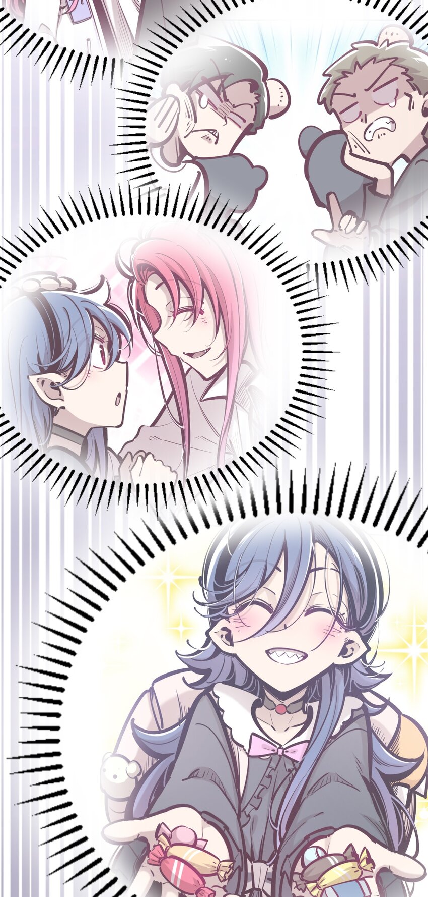 076 恶魔计划通50