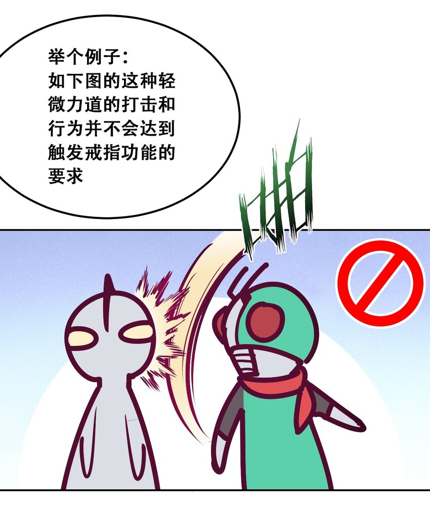 番外 婚戒小科普11
