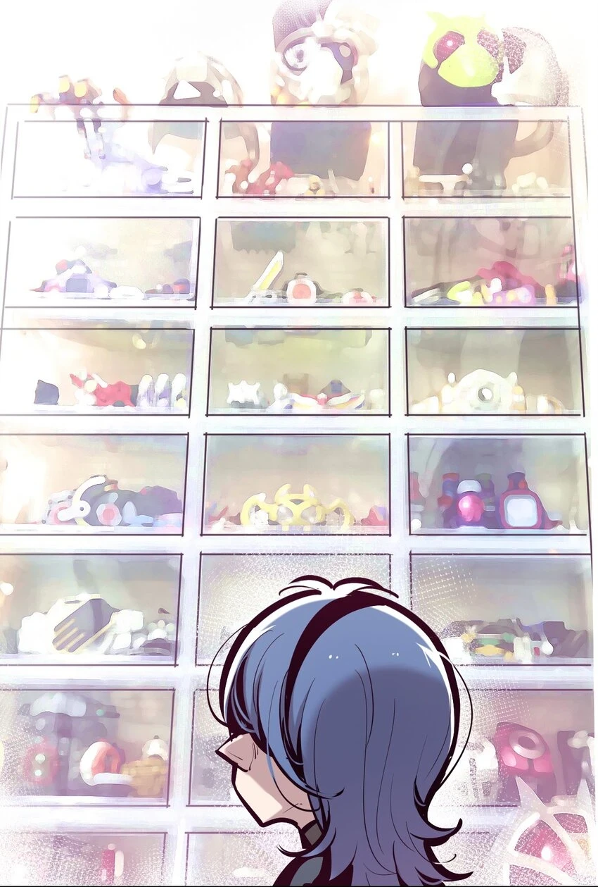 075 这个恶魔是弟弟？！21