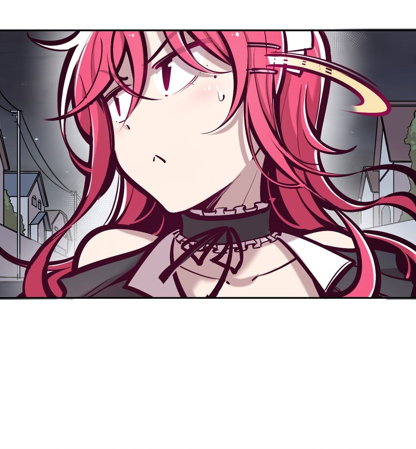 034 新角色登场——天使还是恶魔？5