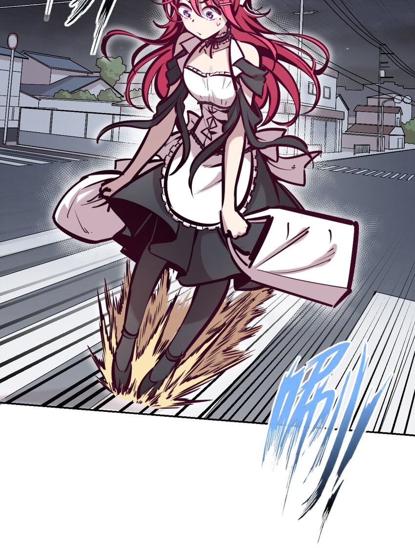 034 新角色登场——天使还是恶魔？4
