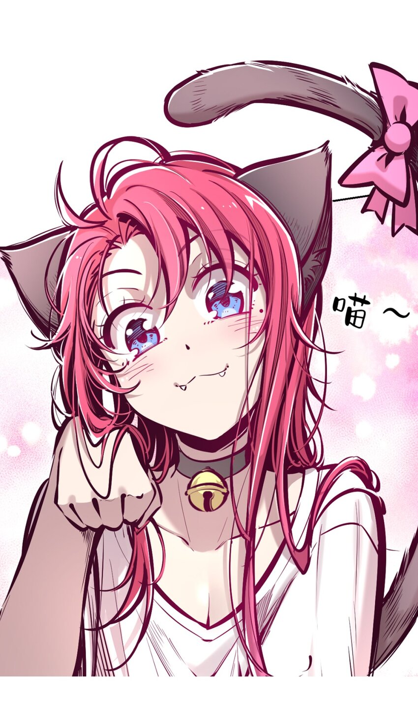 065 恶魔与天使的情侣游戏④113