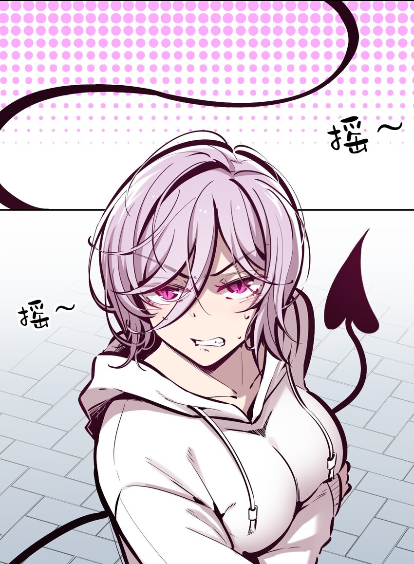 039 天使对恶魔的诅咒6