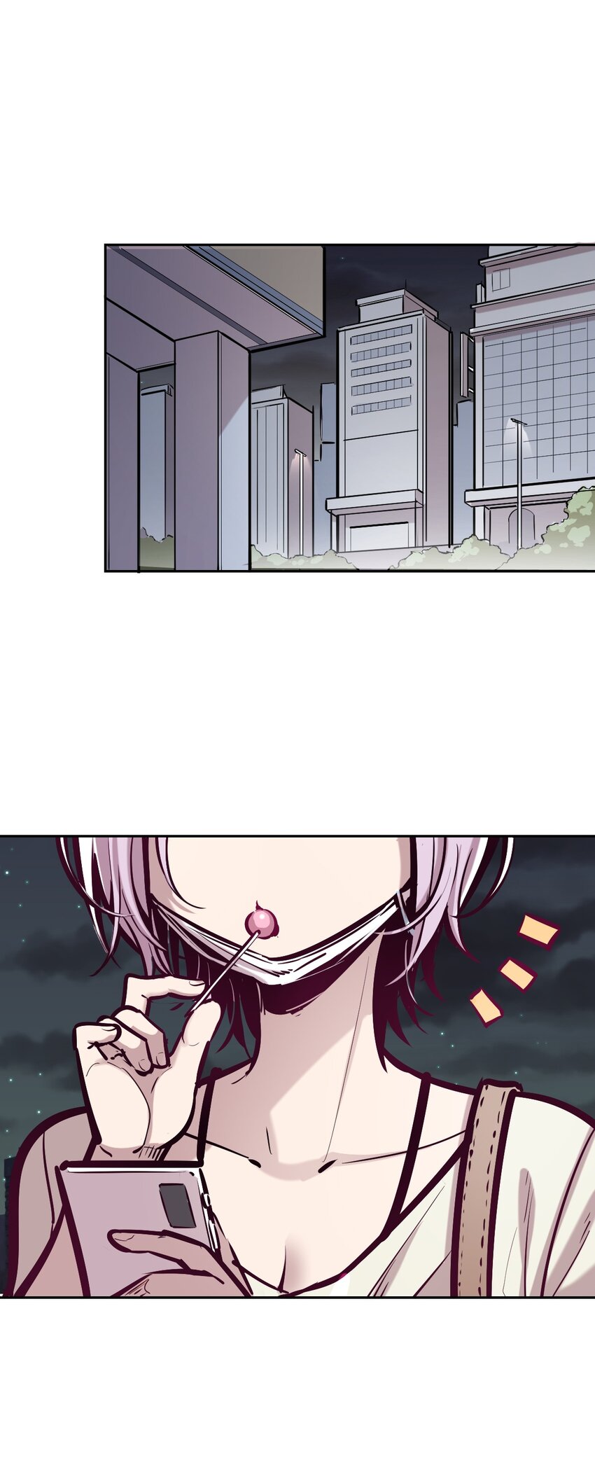 034 新角色登场——天使还是恶魔？51