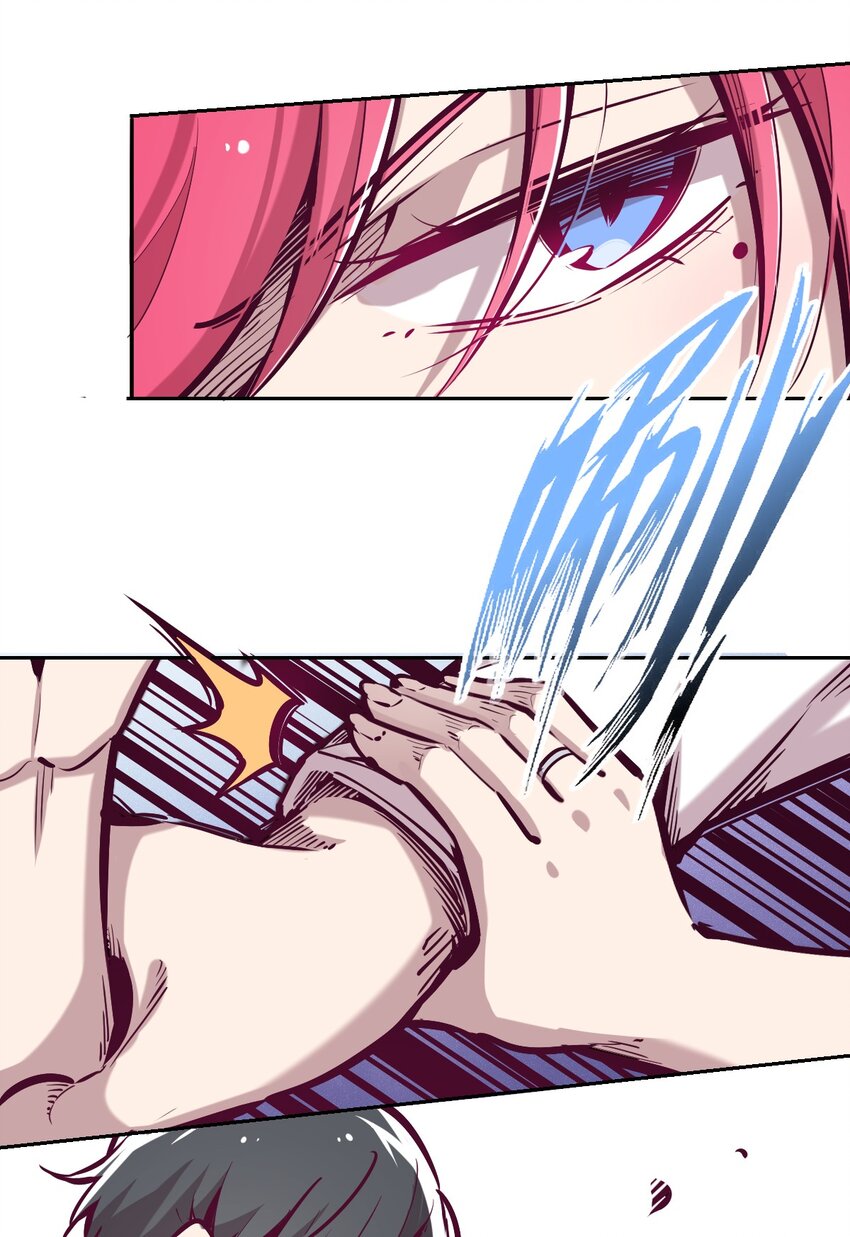 022 被谎言欺骗的天使19