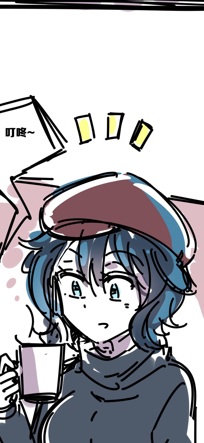 039 天使对恶魔的诅咒59