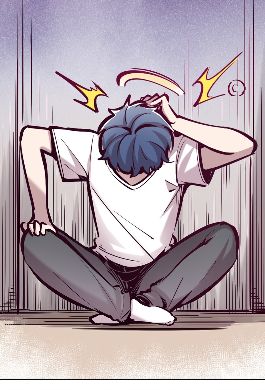 054 丢人的恶魔34
