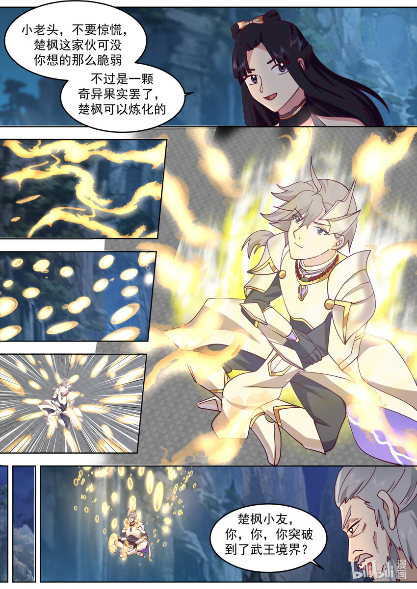 656 九品武君4