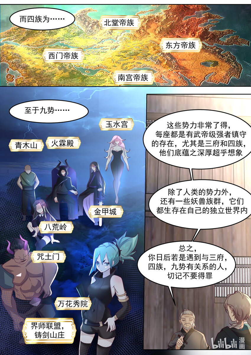 648 隐血邪教4