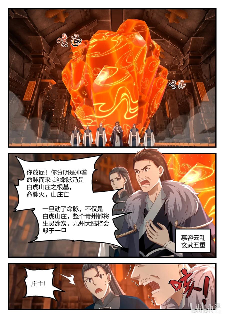128 重返巅峰3