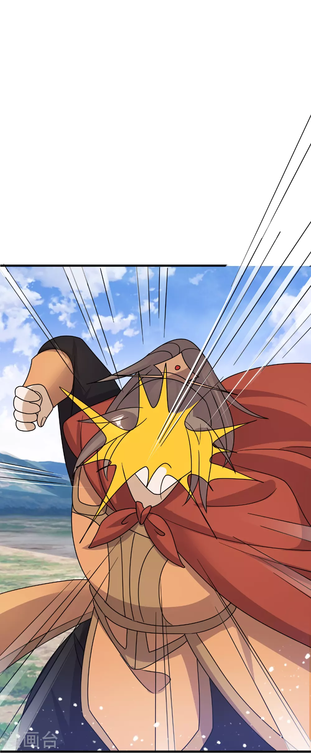 第407话 开无双的朱高煦19