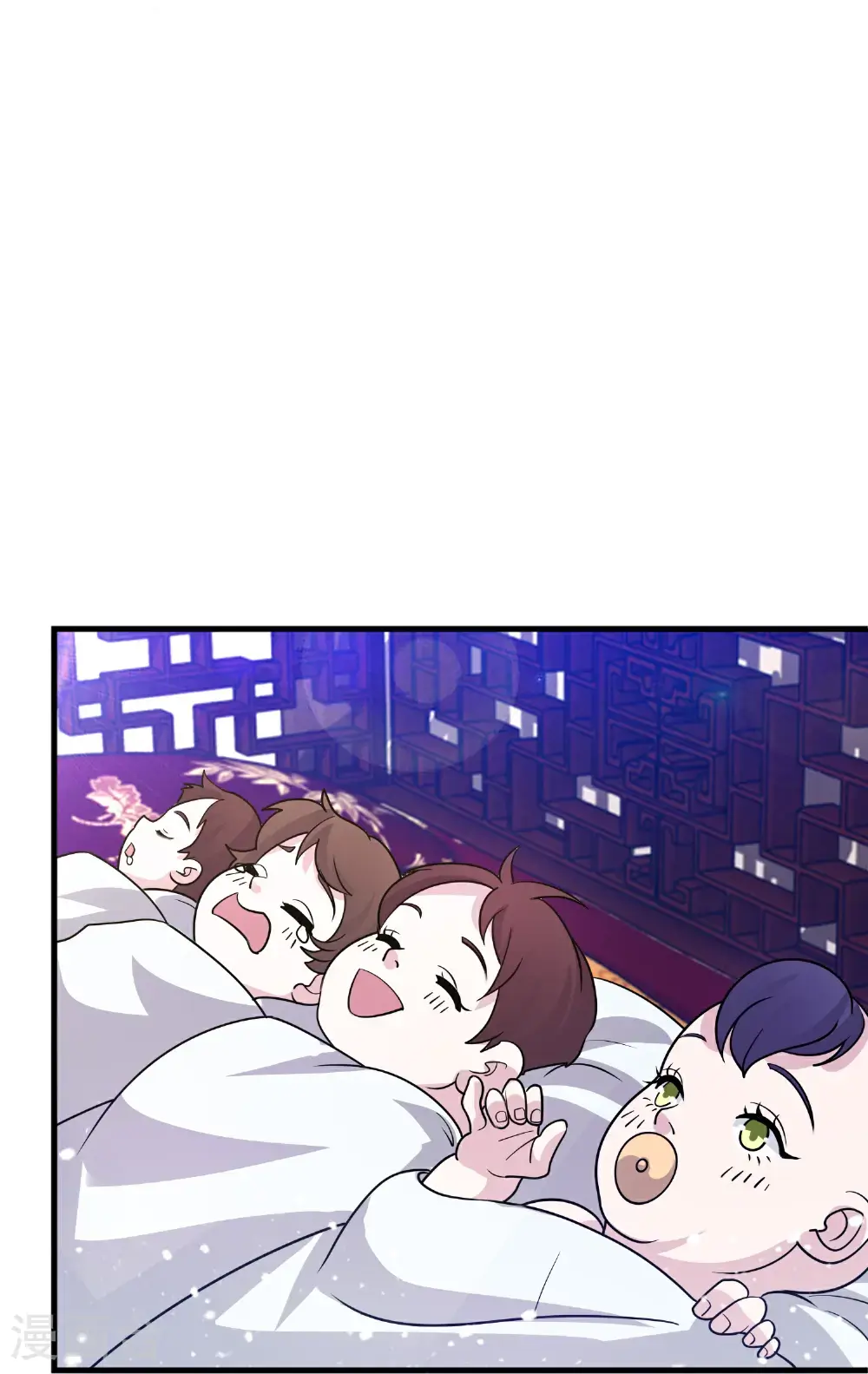 第425话 打成一团4