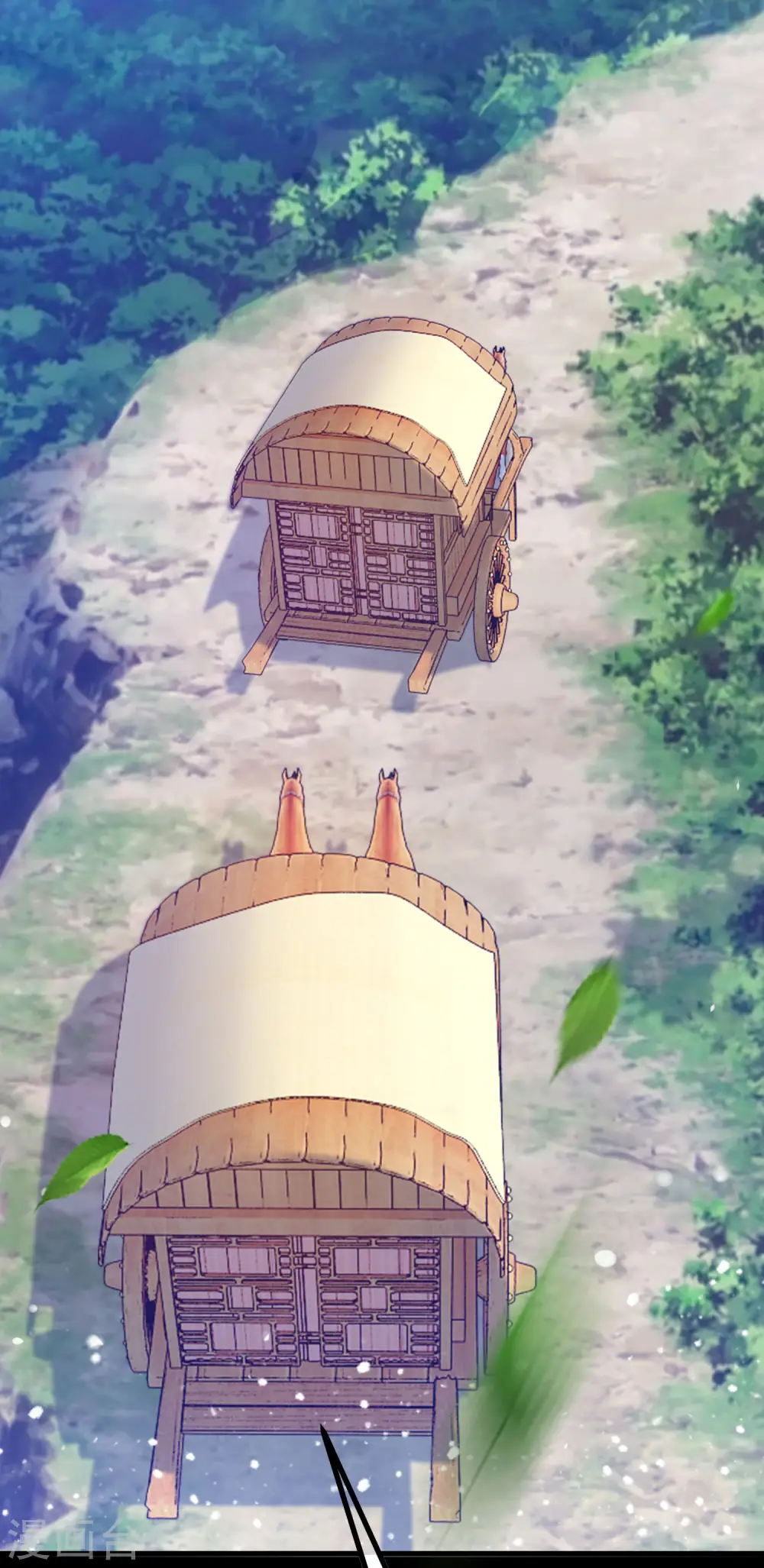 第174话 舔狗舔到一无所有8