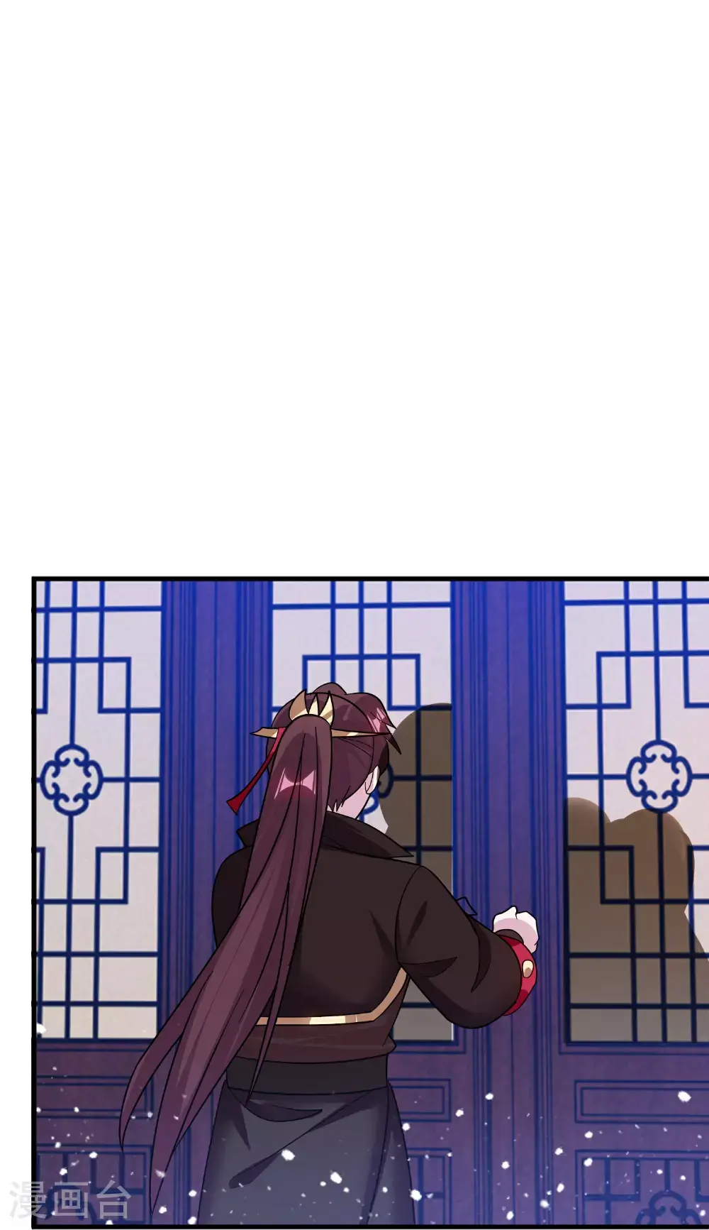 第420话 遴选奶娘18