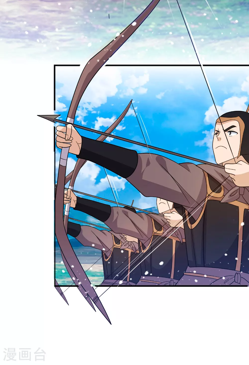 第401话 燕王无双30