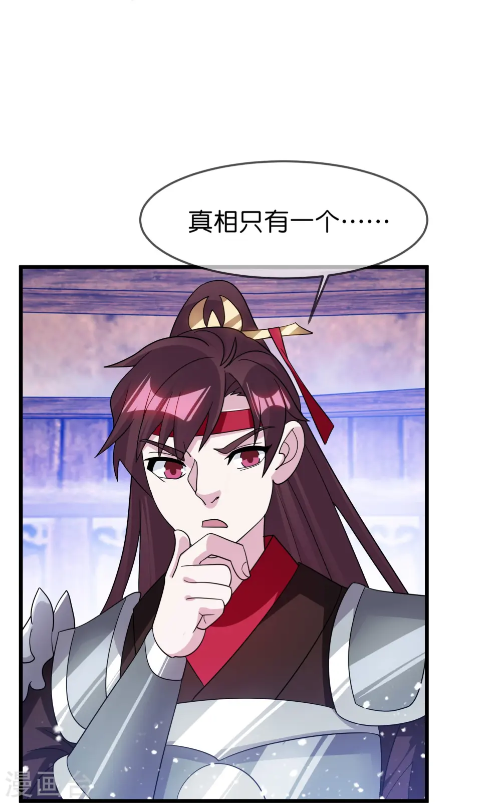 第394话 灵璧大战（二）13