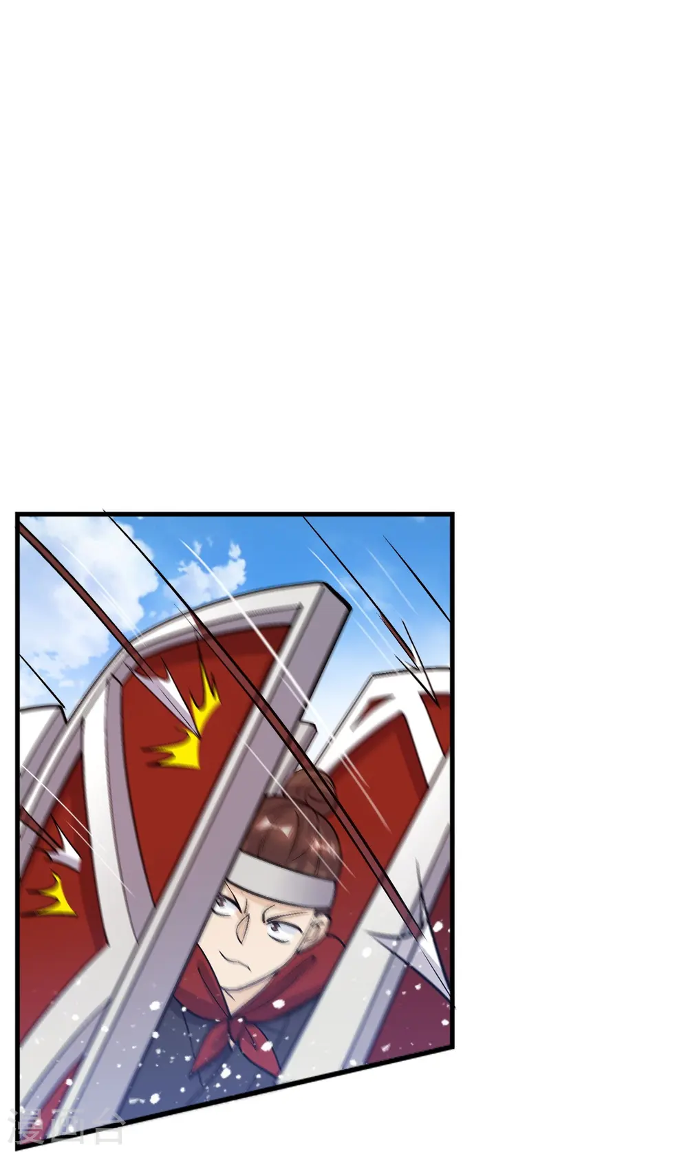 第362话 骑兵对步兵13