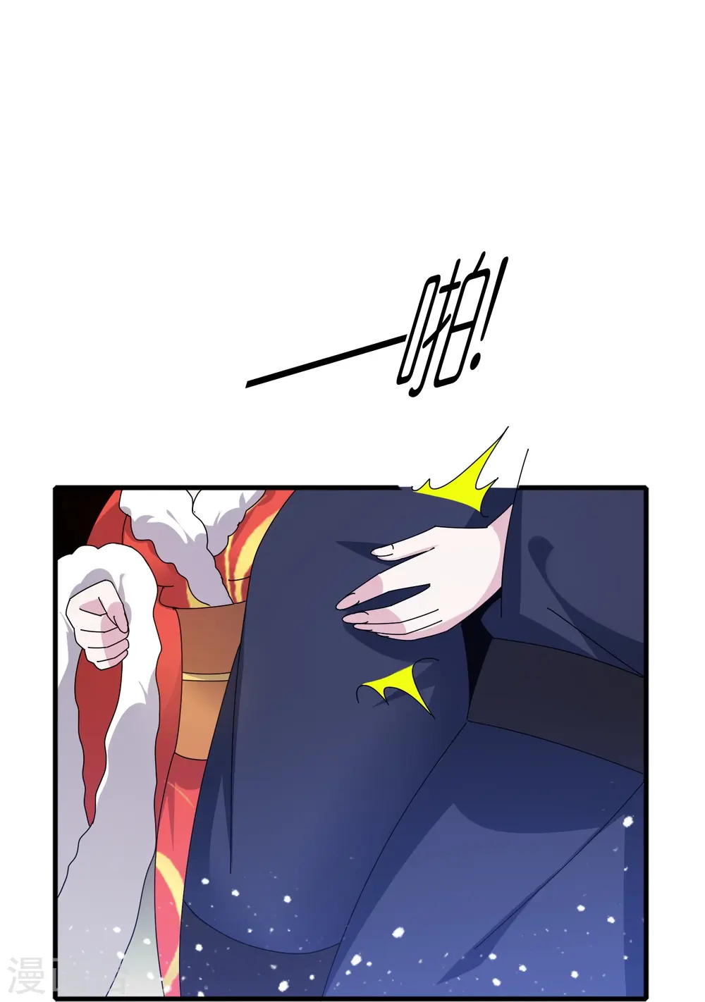 第340话 朱元璋驾崩24