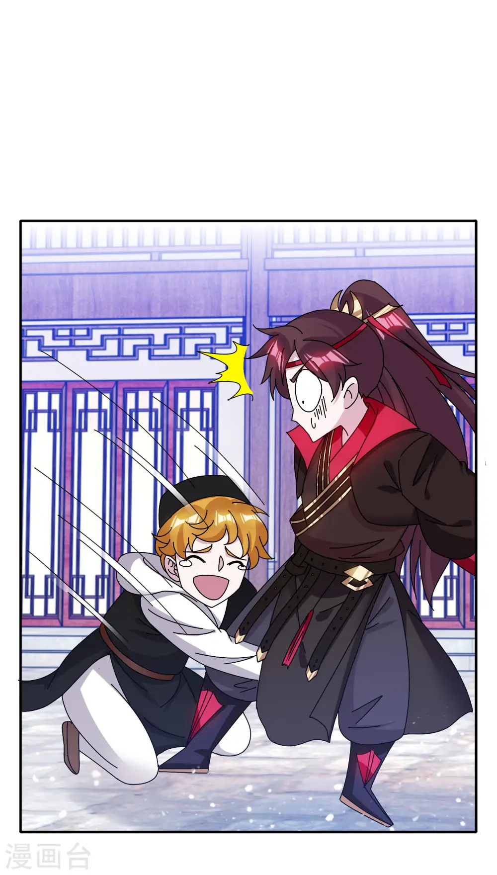 第301话 红衣大炮23
