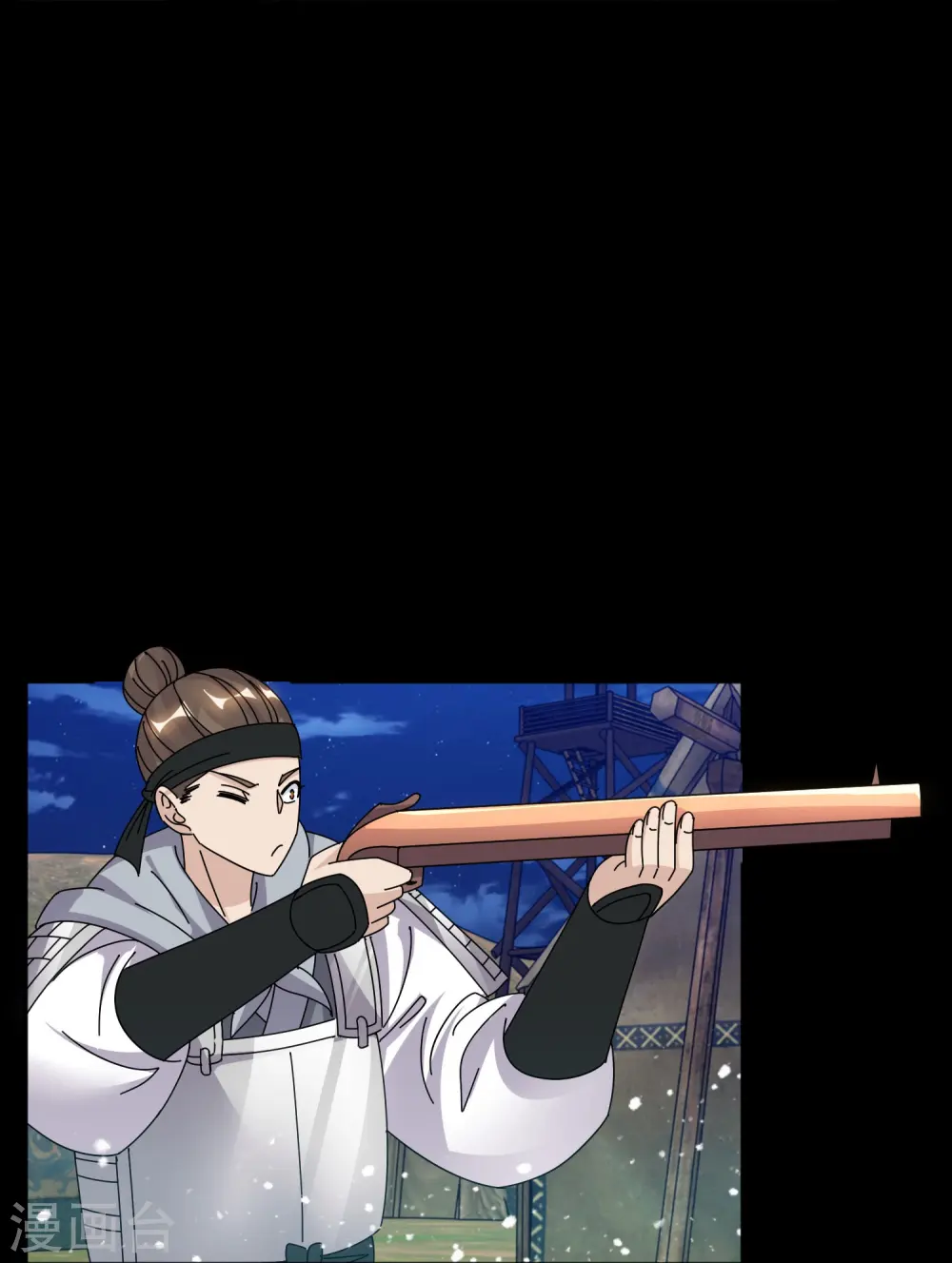 第332话 乱象20