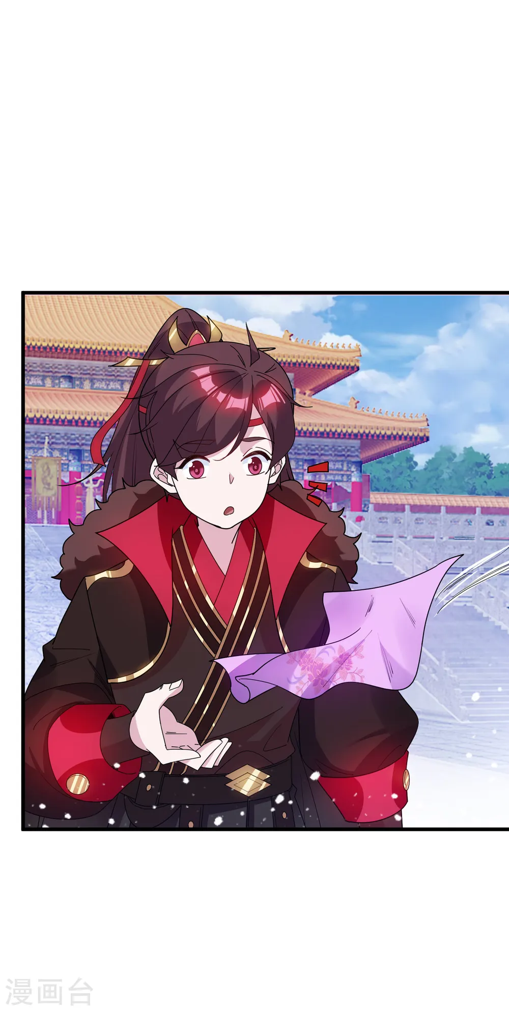第75话 富贵舔中求18