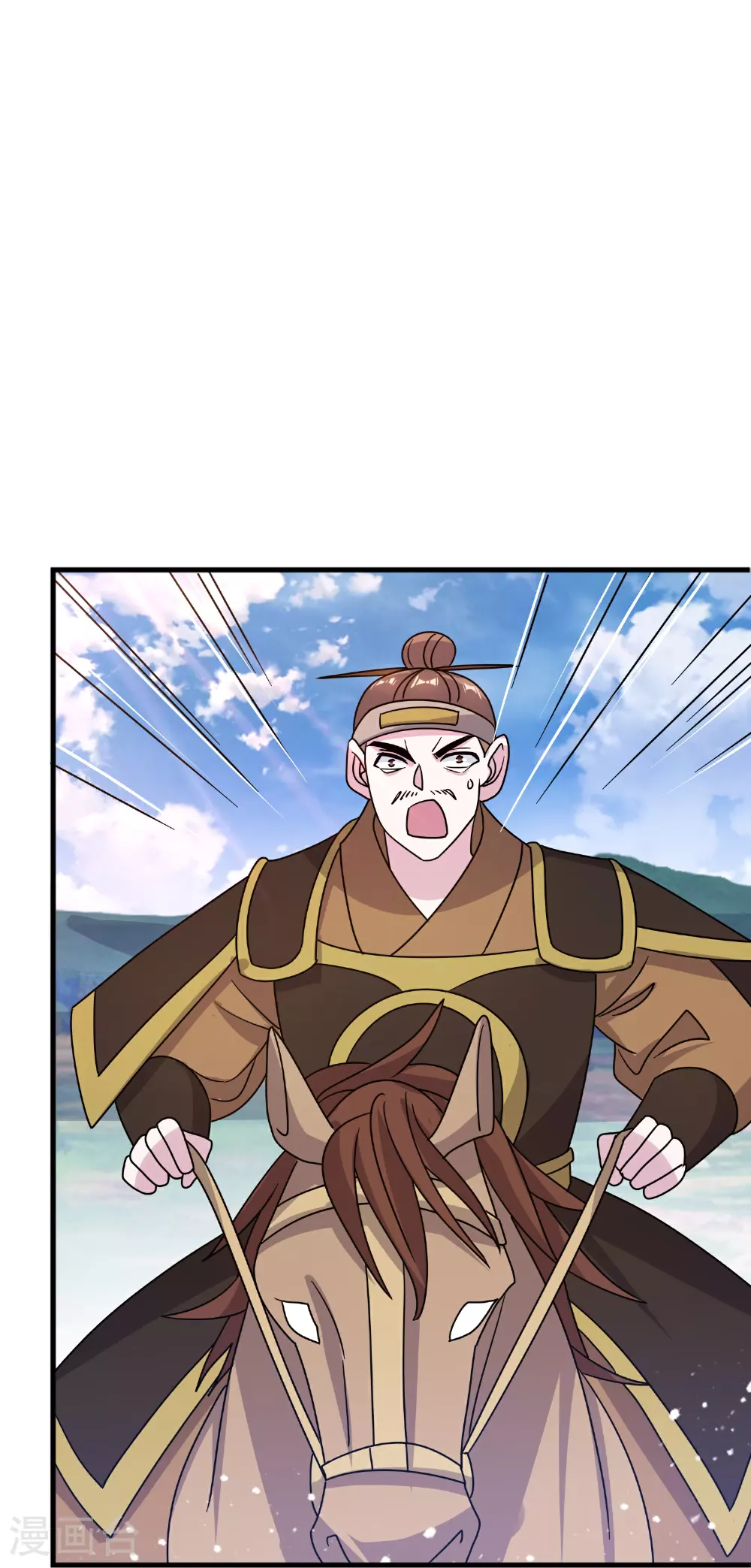 第407话 开无双的朱高煦5