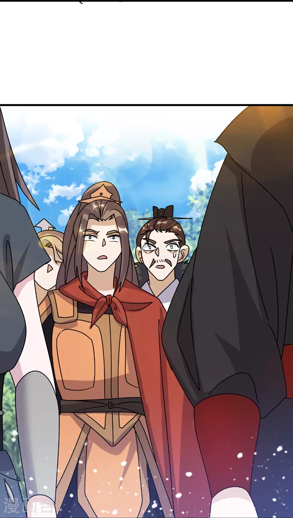 第414话 强强联手17