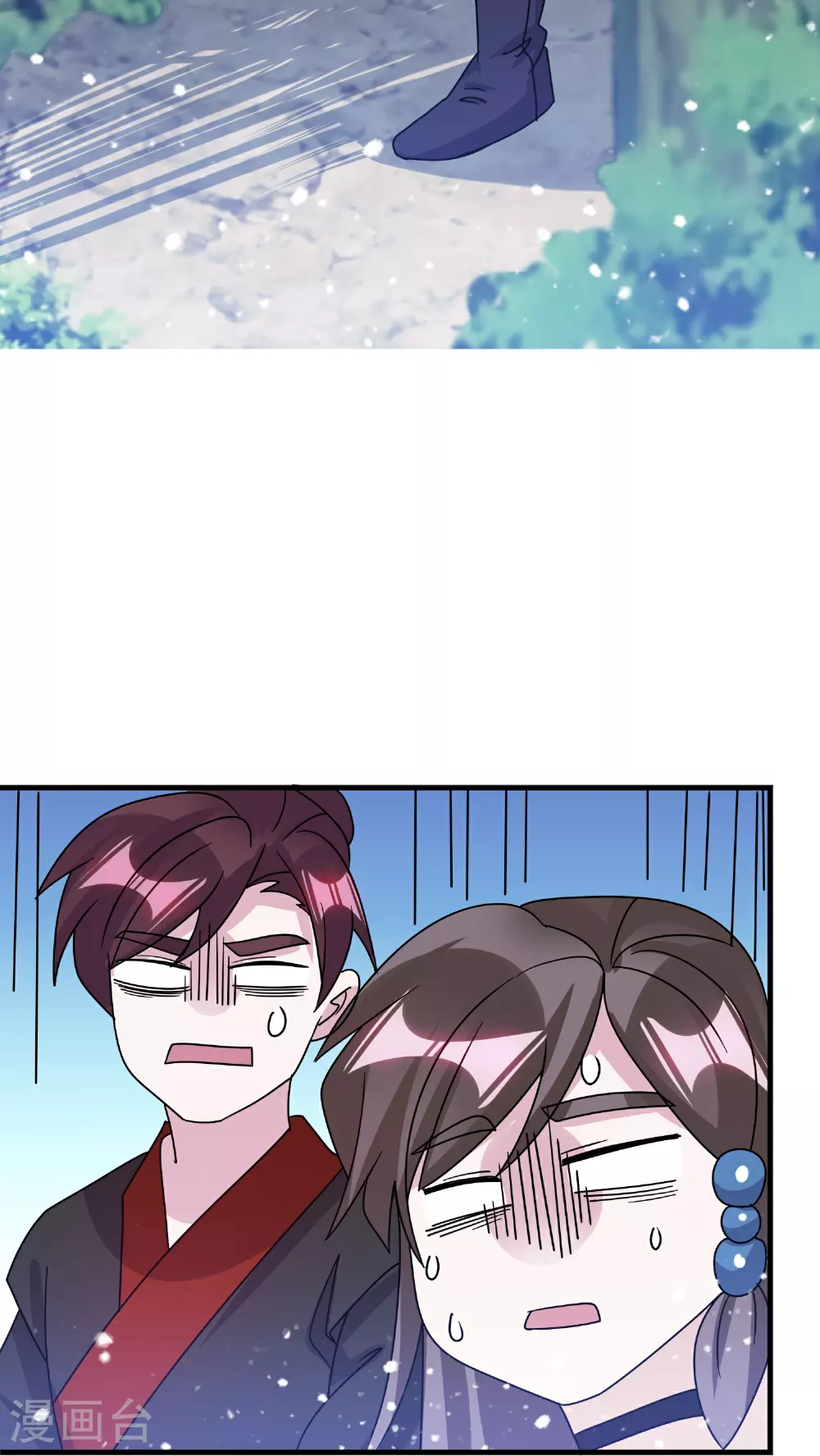 第413话 开个玩笑5