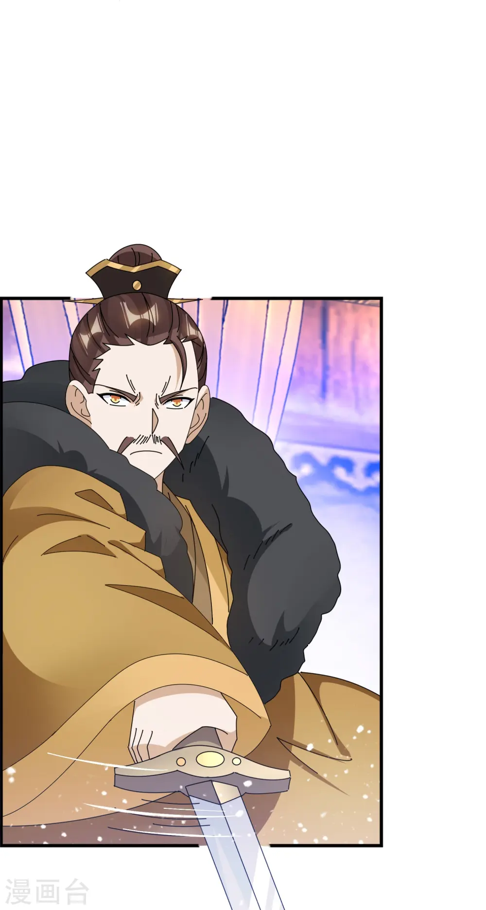 第351话 燕王的谋略7