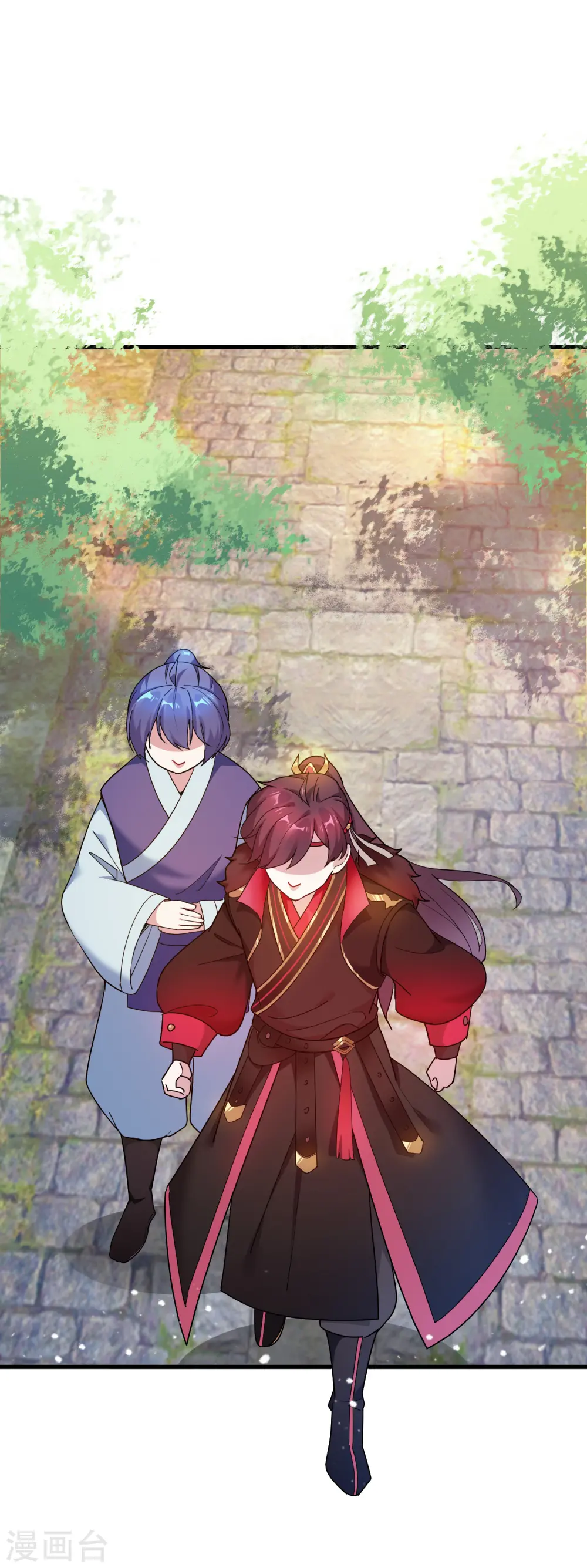 第47话 少爷是真小人18