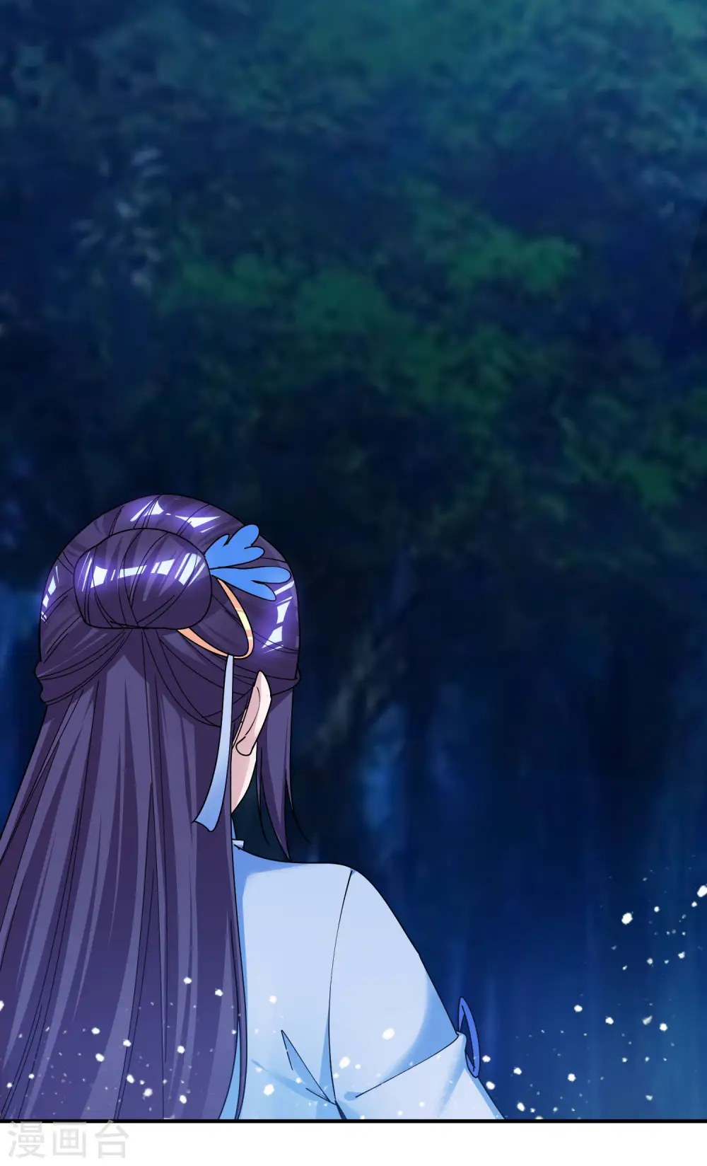 第180话 三个女人的约定4