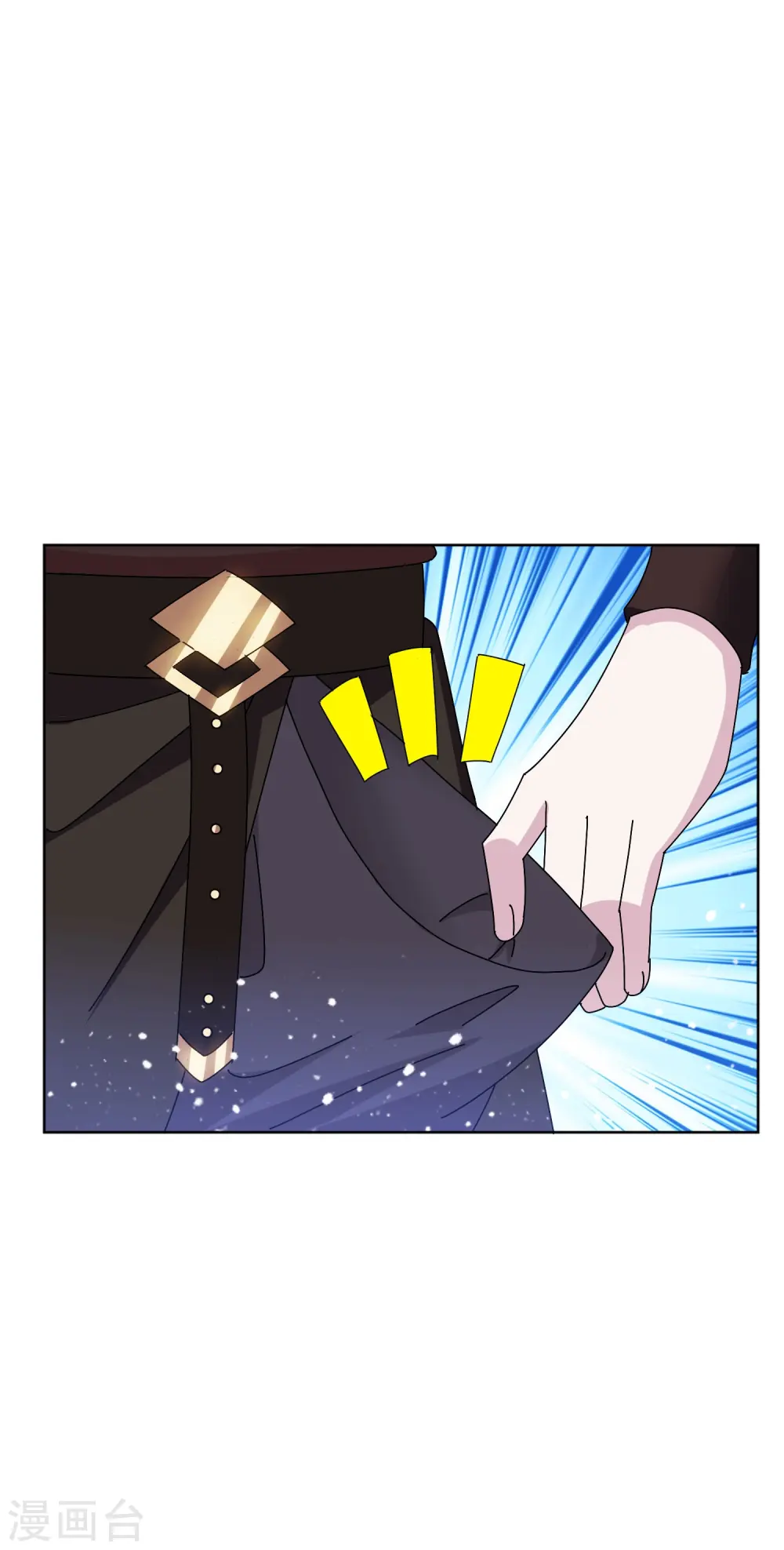 第320话 小公爷两袖清风23