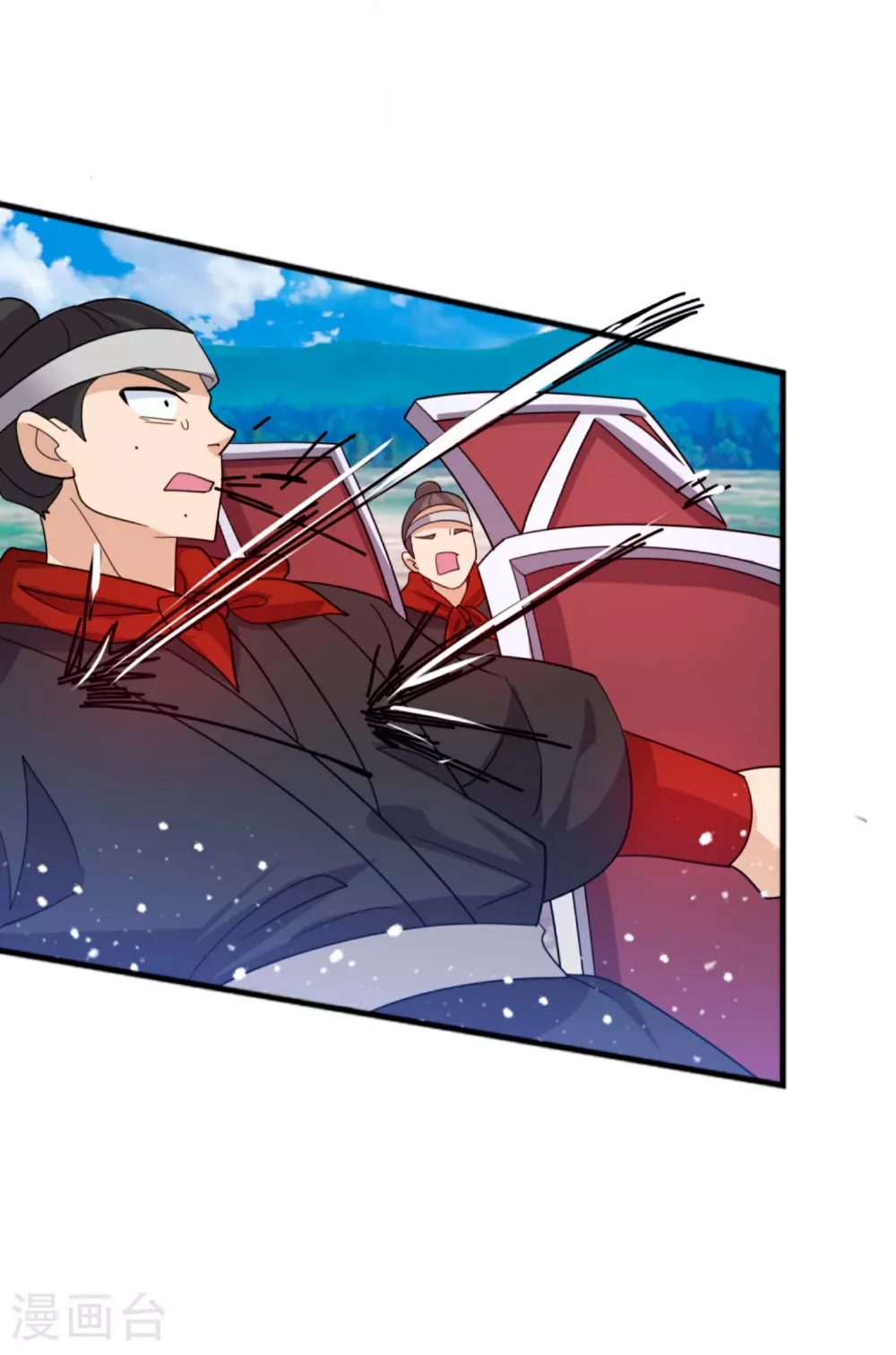 第401话 燕王无双24