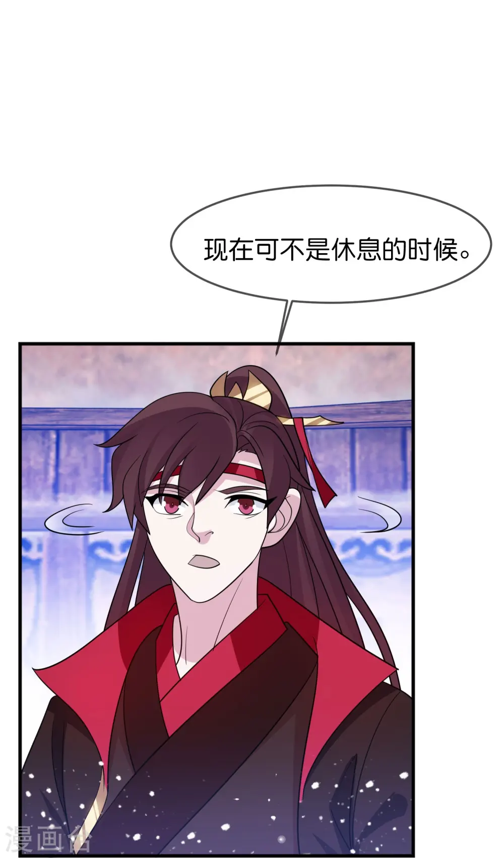 第389话 白沟河之战10
