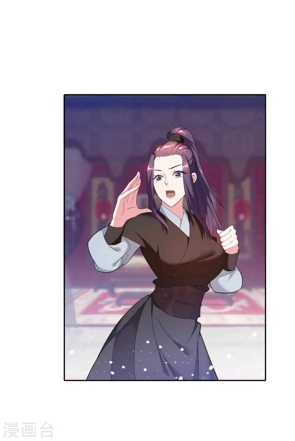 第35话 出门配豪车14