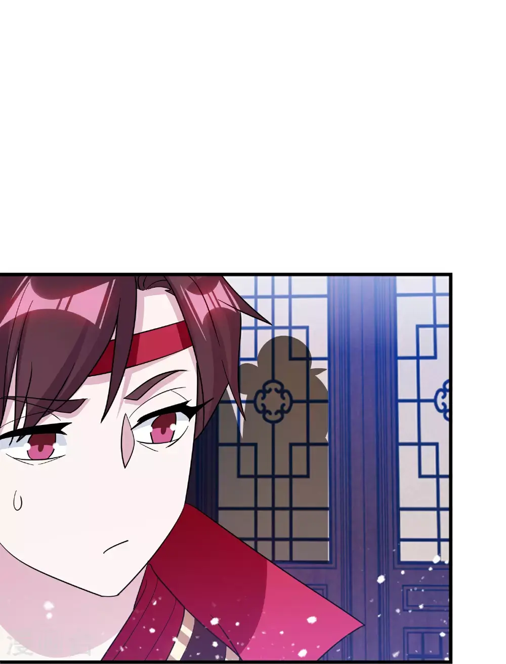 第420话 遴选奶娘17